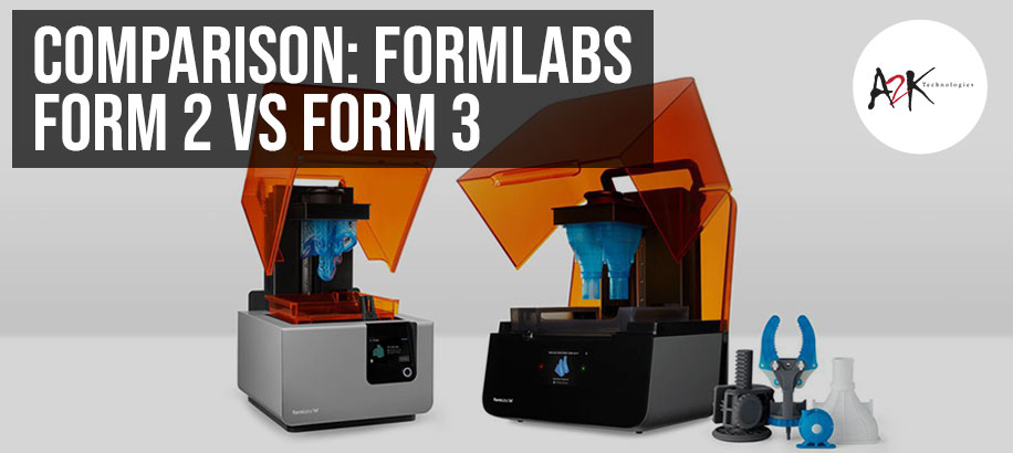 comparison_formlabs form 2 vs form 3
